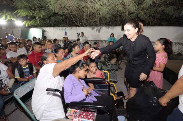 Aunque el Tribunal Electoral resuelva a favor de William Pérez, será Carolina Lugo aparecerá en la boleta