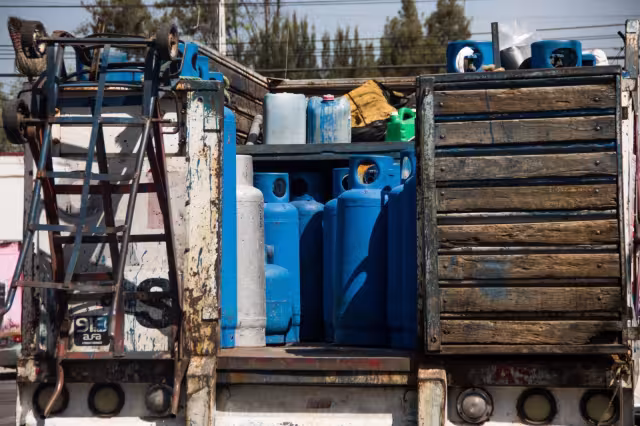 Campeche continúa con tarifas regulares de gas LP