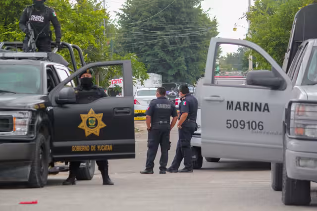 Pobladores de la zona afirman que todo el pueblo sabía de la existencia de la plantación, comentan que hay otros distribuidores