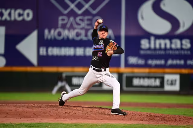 Tigres de Quintana Roo se enfrenatará a los Acereros de Monclova