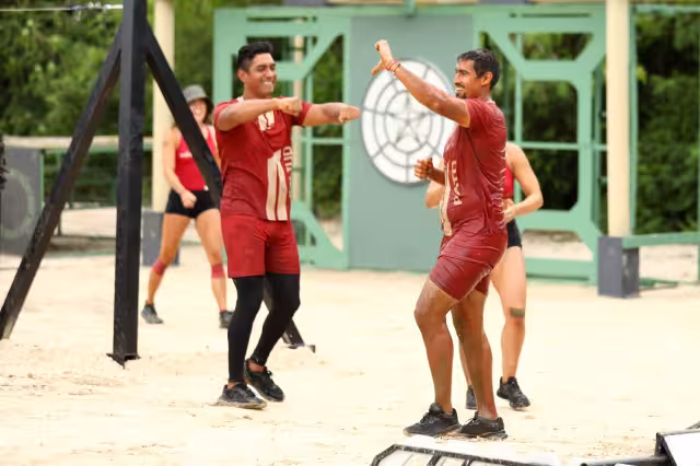 ¿Quién gana en Exatlón México hoy viernes 29 de diciembre?