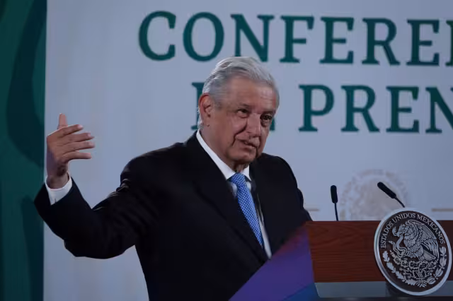 AMLO promete “para todos” vacuna contra COVID-19 de refuerzo en México
