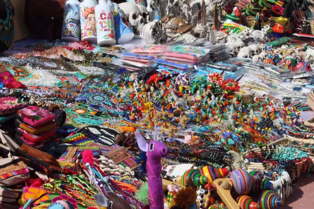 Este corredor servirá para potencializar al turismo en el centro