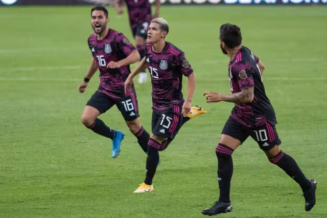 Dicho encuentro le servirá a Gerardo Martino ir conociendo poco a poco a las caras nuevas del TRI