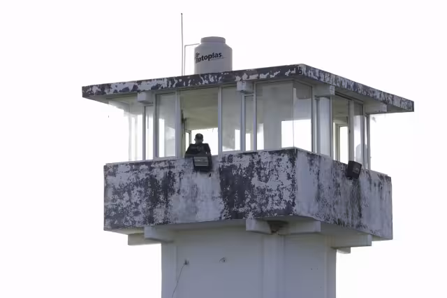 En Ceresos de Yucatán se vacunará a 47 personas de más de 60 años