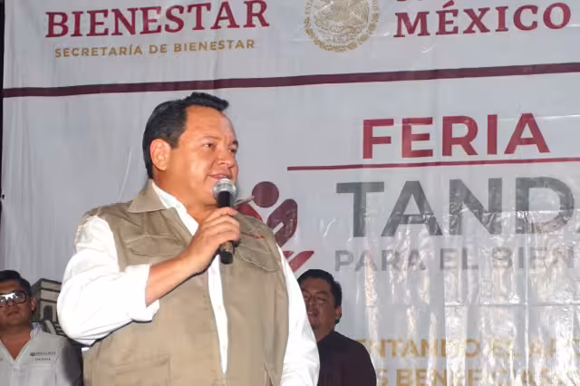 La solicitud se puede realizar en el portal www.finabien.gob.mx