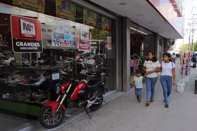 Se realizarán operativos en las principales plazas de la ciudad con motivo del Buen Fin