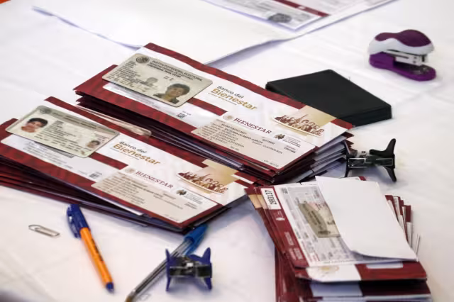 La inscripción a la Pensión Bienestar 2022 para las personas adultas empieza hoy, que no se te pase