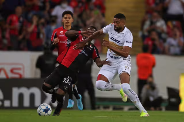 Consulta cómo quedaron los partidos del torneo tras la actividad del domingo; Puebla es el líder único del campeonato