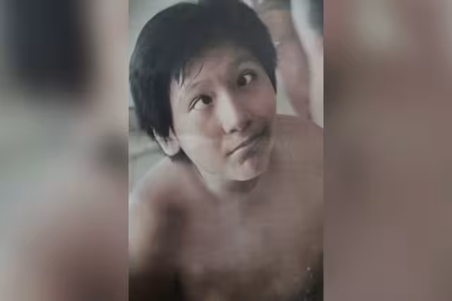 FGE Quintana Roo pone a disposición el número 998 8817150 ext. 2130 en caso de contar con datos del desaparecido