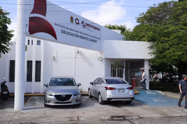 Desde su creación, en 2016, el Instituto de Movilidad de Quintana Roo no ha cumplido con las expectativas y tiene varios señalamientos de corrupción