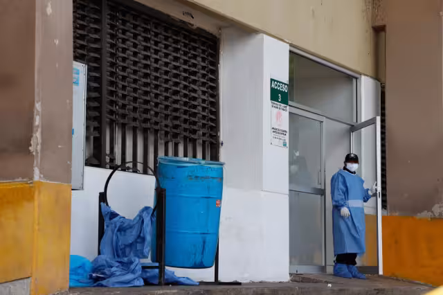 FOTO: Martín Zetina