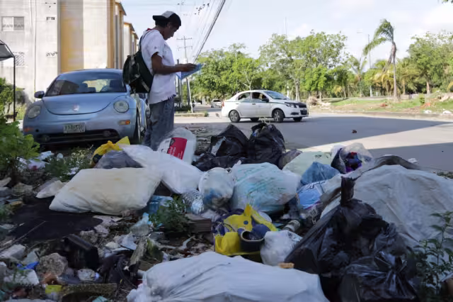 Esta cifra representa al menos 775 gramos por habitante