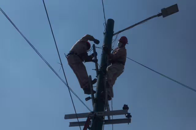 Se tendrán cortes de luz en Yucatán durante este martes