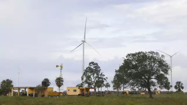 Muchas empresas han visto las bondades del aire y el sol en la entidad yucateca