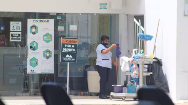 Los trabajadores se verán beneficiados con la reforma