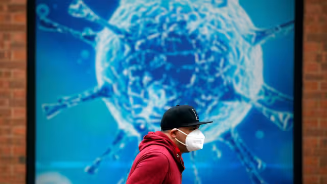 Japón registra un repunte de contagios