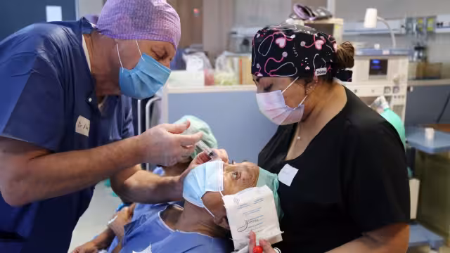 Los municipios beneficiados son: Mérida, Tinum y Panabá, entre otros