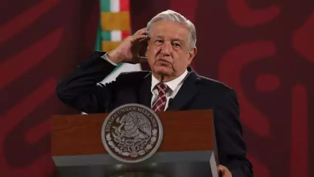 El presidente Andrés López Obrador también llamó a los campesinos a sembrar maíz y frijol para el autoconsumo del país