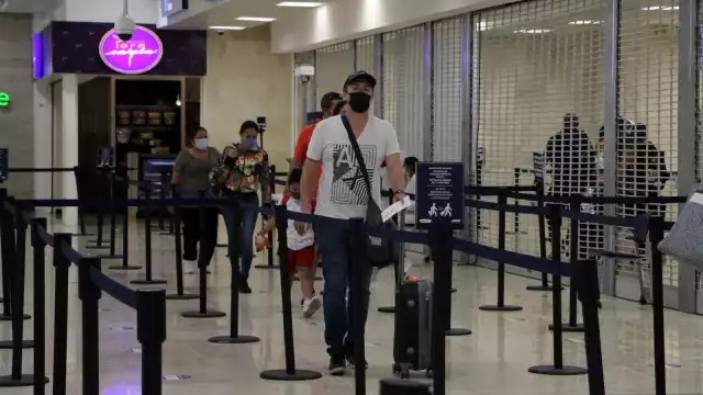 La velocidad de crecimiento de casos para la zona sur  es de 0.06 y de 0.16 para la zona norte