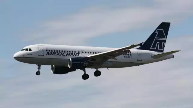 Mexicana de Aviación era la aerolínea más importante hasta 2010