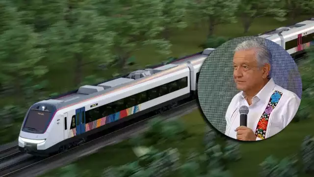 El Presidente de México indicó que quiere hablar personalmente con los famosos para que conozcan las acciones que el Gobierno de México en pro del medio ambiente en los tramos del Tren Maya