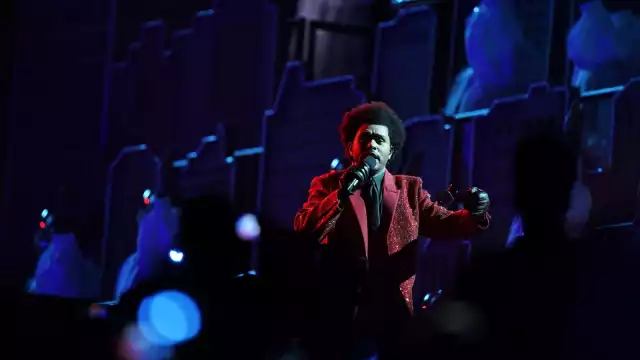 Propuesta de TheWeekend para HBO