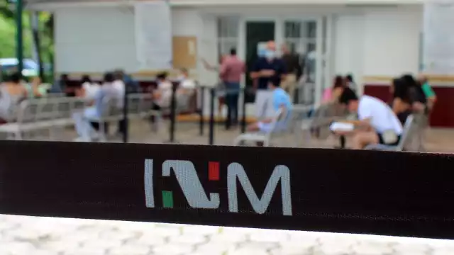 La asociación denunció que hubo una violación de la legislación nacional e internacional respecto a la ley de asilos