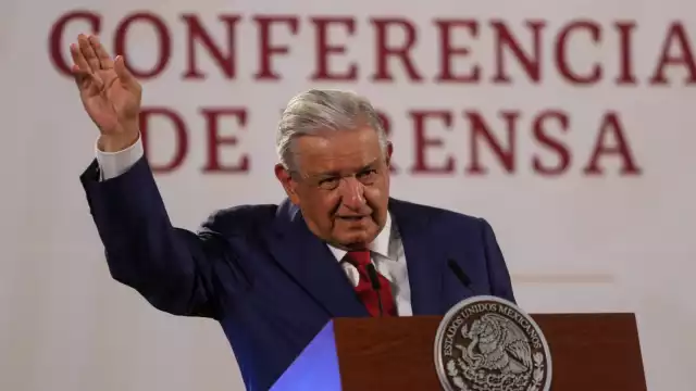 AMLO indicó que tampoco ha recibido una respuesta formal a su petición de invitar a la Cumbre a Cuba, Venezuela y Nicaragua