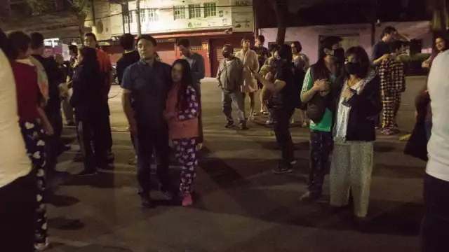 El pasado 20 de marzo se activó la alerta sísmica en la CDMX por error