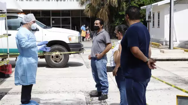 FOTO: Martín Zetina