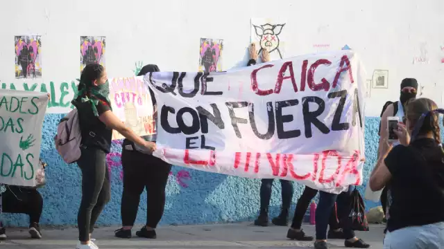 La Zona Maya de Quintana Roo es la más afectada en agresiones sexuales y verbales contra mujeres, indican feministas