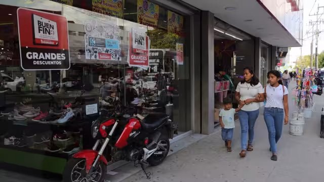 Se realizarán operativos en las principales plazas de la ciudad con motivo del Buen Fin