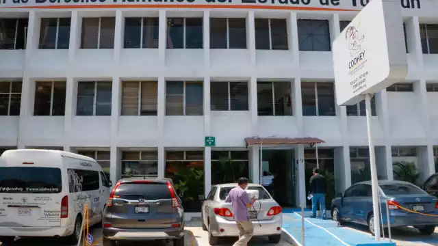 Elementos de la Policía Municipal de Valladolid fueron acusados de cortarle la mano a un hombre tras ser detenido