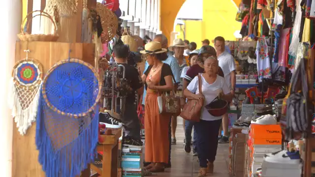 La Aaprotuy asegura que la Ruta de los Cenotes será una de las opciones favoritas de los visitantes