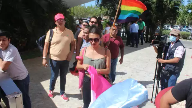 El sector turístico en Campeche busca a atraer a la comunidad LGBT