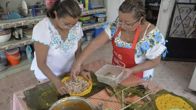 Pese al incremento en los insumos, los yucatecos aseguran que no romperán con la costumbre