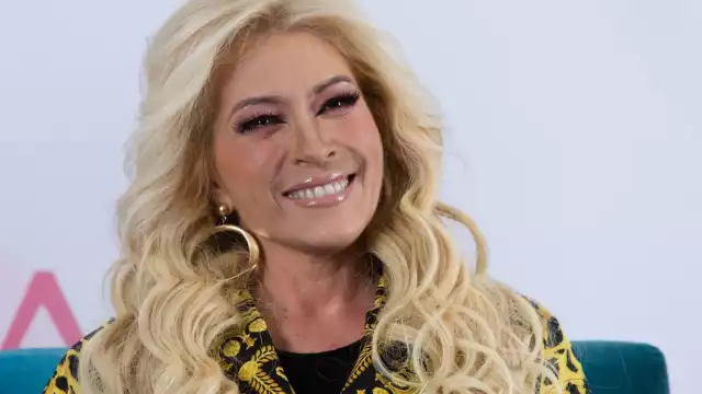 Yuri publicó una foto en Instagram y las redes reventaron (Cuartoscuro)