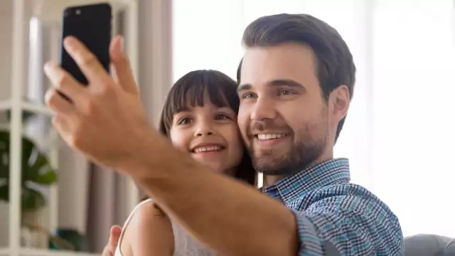 Este domingo 19 de junio se celebra el Día del Padre