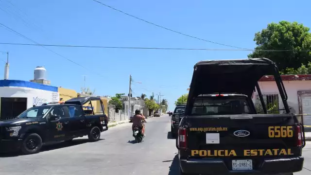 SSP de Yucatán retornan operativos en el municipio de Progreso