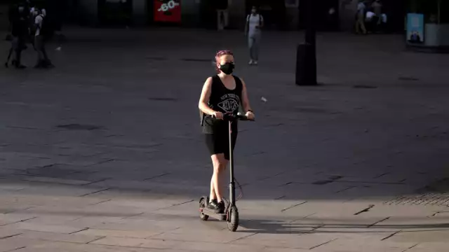 Las últimas 24 horas se han registrado mil 229 nuevos casos de COVID-19 en España (Reuters)