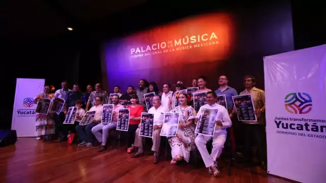 Los amantes de la música podrán disfrutar de conciertos y otras actividades
