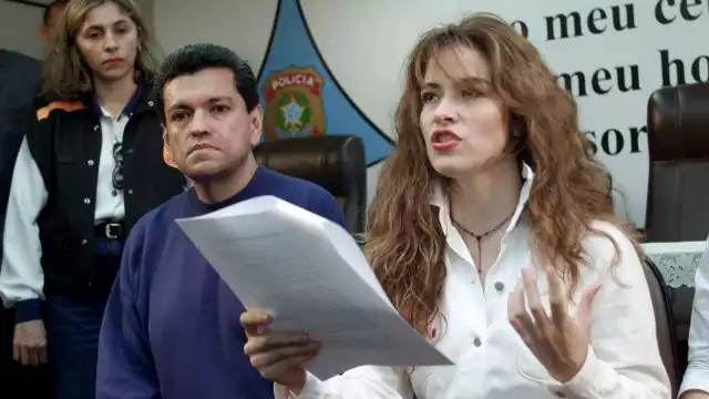 Gloria Trevi contrademanda a Sergio Andrade, lo acusa de abuso sexual