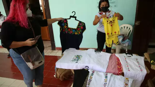 Del 22 de julio al 7 de agosto se llevará a cabo una feria en la Casa de la Cultura municipal de Tekit