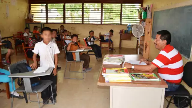 Los niveles medio superior y superior decidirán cómo serán los horarios y los días