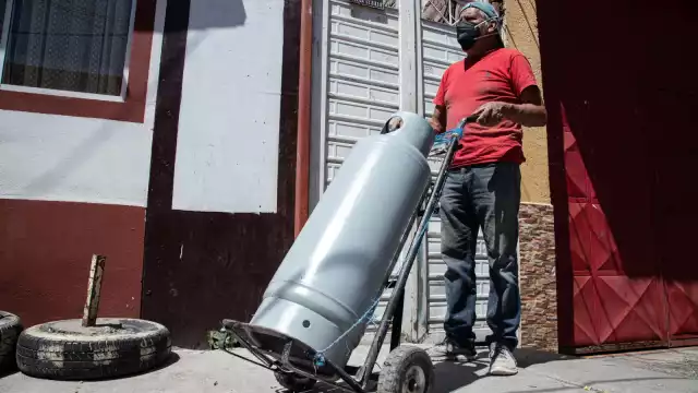 El precio del gas LP disminuyó esta semana en Quintana Roo