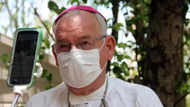 El Obispo de la Diócesis de Cancún-Chetumal indicó que sus abogados analizan opciones para apelar la sentencia del TEPJF