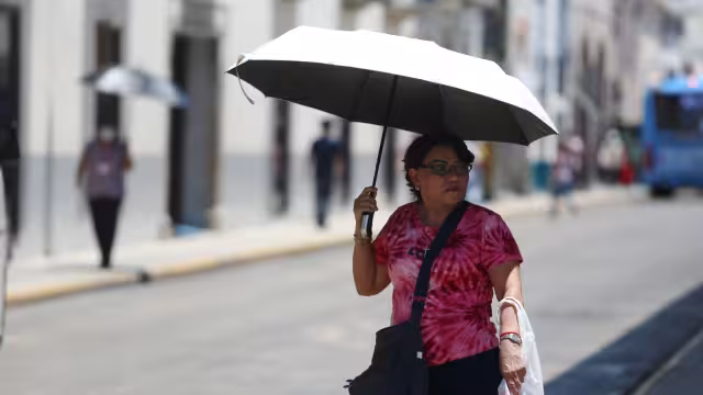 No hay daños del volcán Popocatépetl en Yucatán