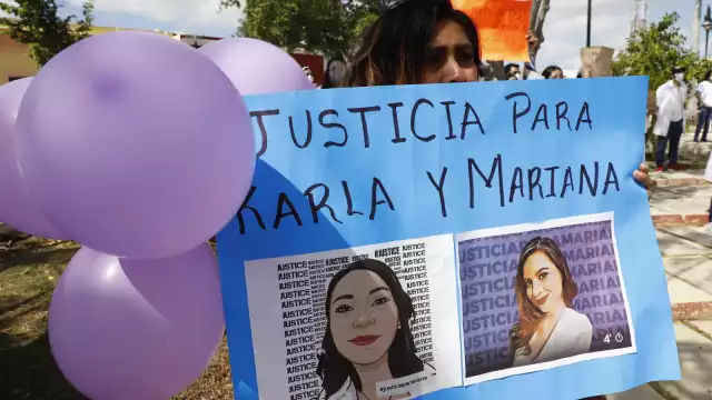 Para la resolución del caso se contemplan nueve meses