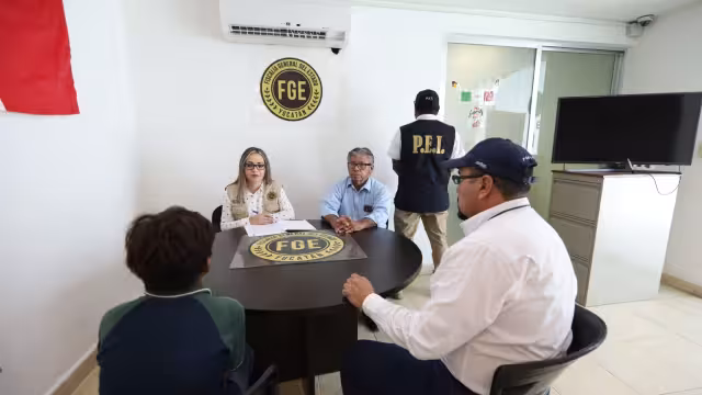 El menor desapareció en el fraccionamiento Fidel Velázquez en Mérida